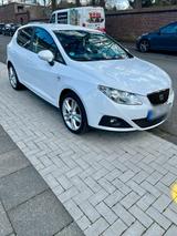 Seat Ibiza 6j  1.2 TSI  105 PS  Top-Zustan... - Seat Ibiza: 6j