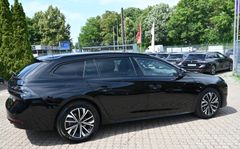 PEUGEOT 508 SW Hybrid 225 Allure Kamera Navi 1.Hd Leder
