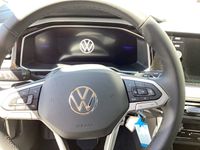 Volkswagen Taigo - Vorschau Bild 10