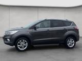 Ford Kuga 1.5 EcoBoost 2x4 Titanium - Ford Kuga Gebrauchtwagen in Frankfurt