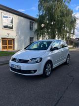 Volkswagen Golf Plus 2.0 TDI DSG MATCH MATCH - Volkswagen Golf Plus MATCH mit Diesel-Antrieb