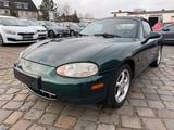 Mazda MX-5 NA 1.6 - gebrauchte Mazda MX-5 aus dem Jahr 1998