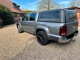 Volkswagen VW Amarok DC Highline 2.0 TDI | Jagdausbau - Volkswagen Amarok mit Diesel-Antrieb: 2.0