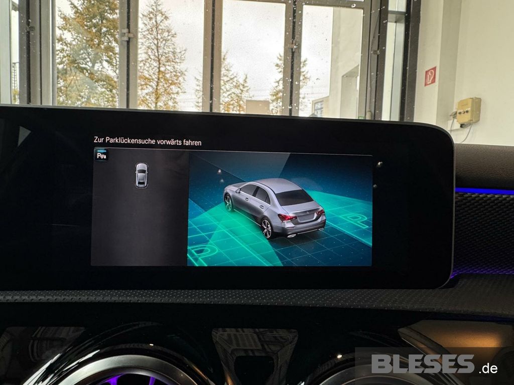 MERCEDES-BENZ A 180 – Bild 12