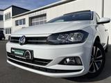 Volkswagen Polo 1.6 TDI DSG Comfortline UNITED 112€ m. 20%  - Volkswagen Polo: United TDI