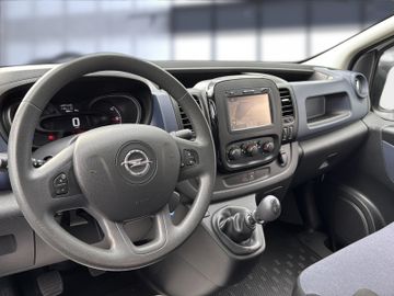 Opel Vivaro - 12