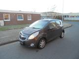 Chevrolet Spark LS - Chevrolet Gebrauchtwagen in Bremen