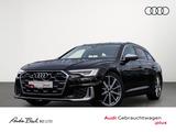 Audi S6 Avant TDI Navi LED Standhzg GRA EPH AHK - gebrauchte Audi S6 aus dem Jahr 2024