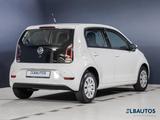 Volkswagen move up! 1.0 BMT 5-türig/ Klima/ PDC/ Bluetooth - VW up! Gebrauchtwagen in Hamburg