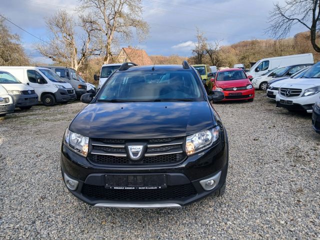 Dacia Sandero II Essentiel