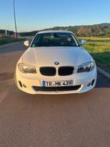 BMW 120i Coupé - Motor generalüberholt - BMW 120 aus 2012: 120i