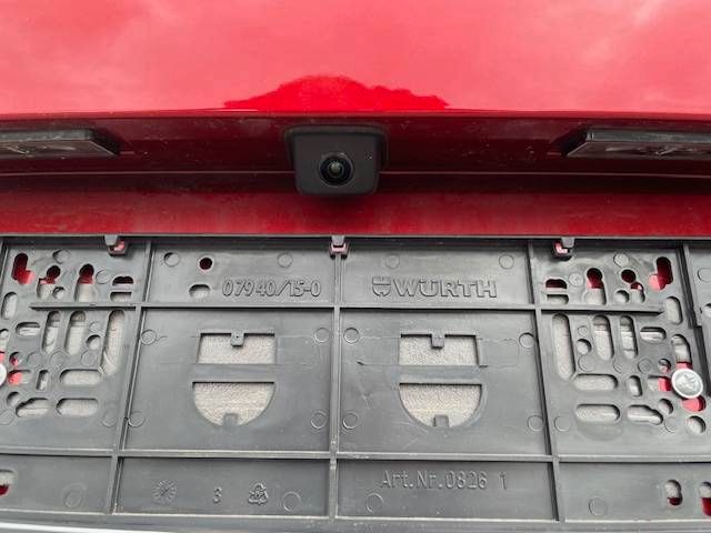 Fahrzeugabbildung Opel Corsa F 1.2 Turbo GS