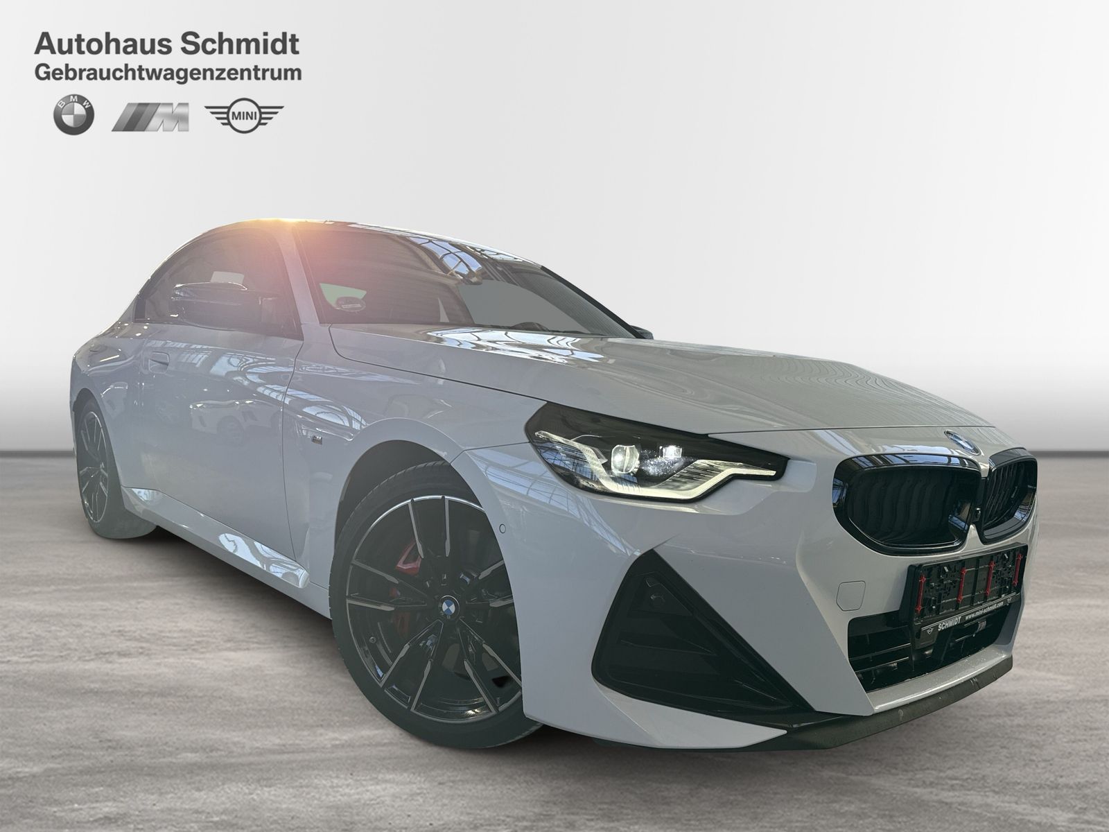 BMW M240i - Bild 6