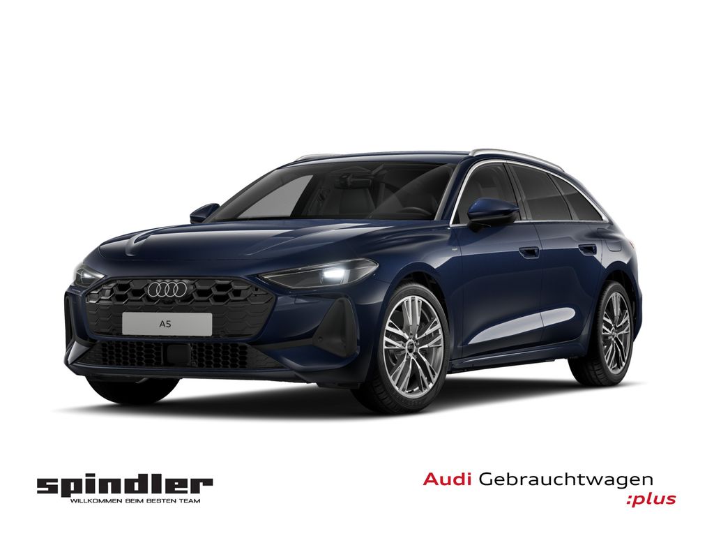 Image of Audi A5