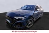 Audi Q8 Sportback e-tron 55 quattro S line NP:120T¤ - Audi Q8 Sportback-S-line