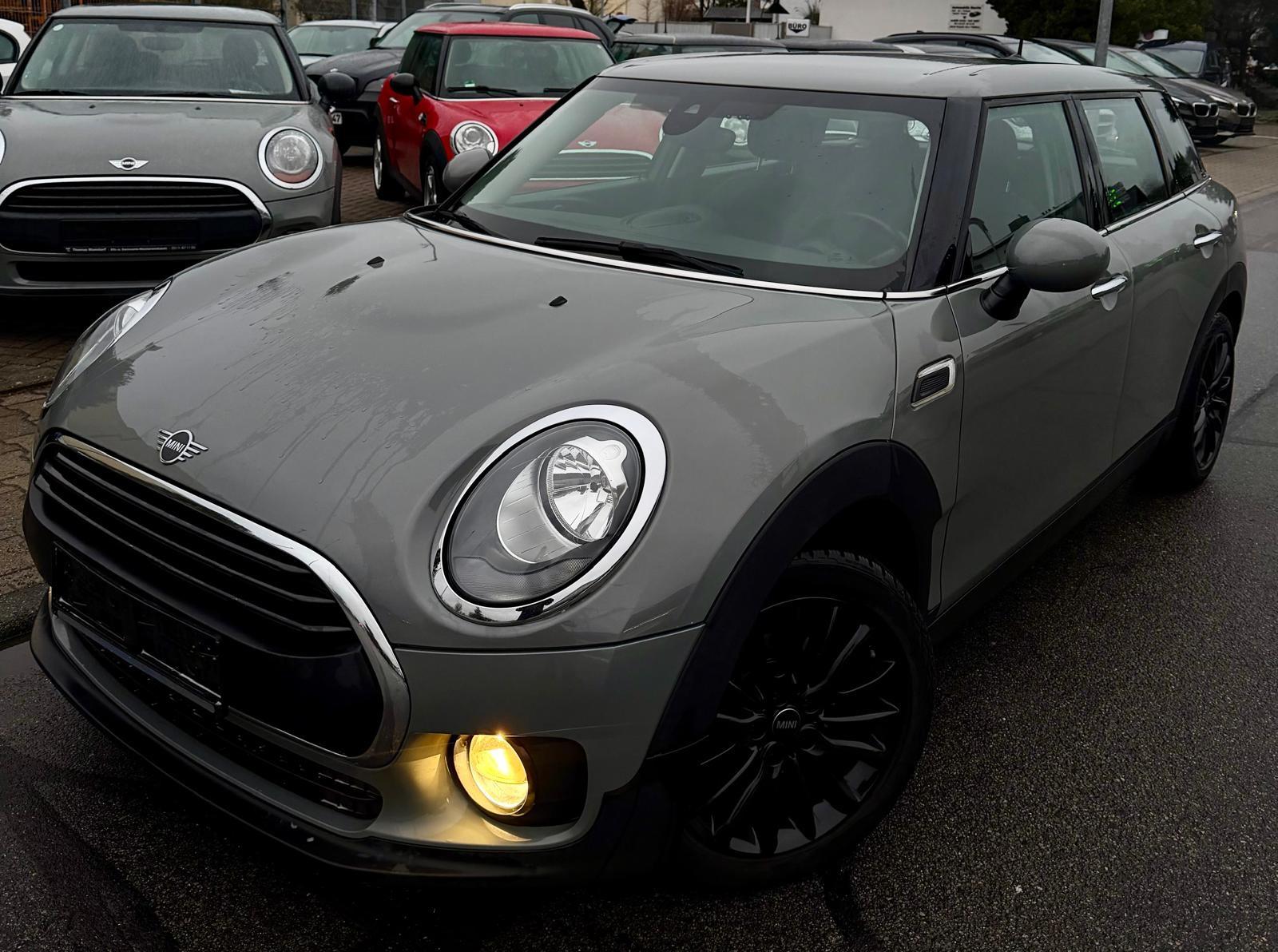 MINI ONE Clubman ,PDC, keyless entry,SHZ, Garantie