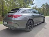 Mercedes-Benz CLA 180 Shooting Brake - AMG - gebrauchte Mercedes-Benz CLA 180 Shooting Brake aus dem Jahr 2022