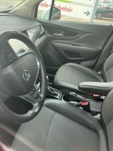 Opel Mokka X 1.6 Diesel 120 Jahre Automatik 120 Jahre - Opel Mokka X von privat