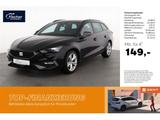 Seat Leon Sportstourer 2.0 TDI DSG FR AHK/KESSY/RFK - Seat Jahreswagen: Kombi