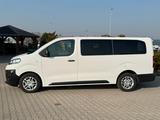 Citroën Jumpy Kombi Spacetourer XL 9-SITZER KLIMA - Citroën Jumpy Gebrauchtwagen in Leipzig