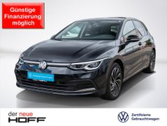 Volkswagen Golf VIII 1.5 TSI DSG Active Kamera Navi 17"Alu