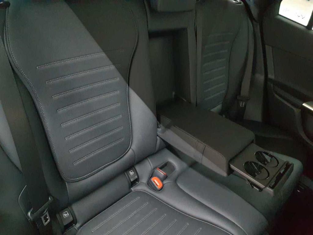 Mercedes-Benz GLC 450