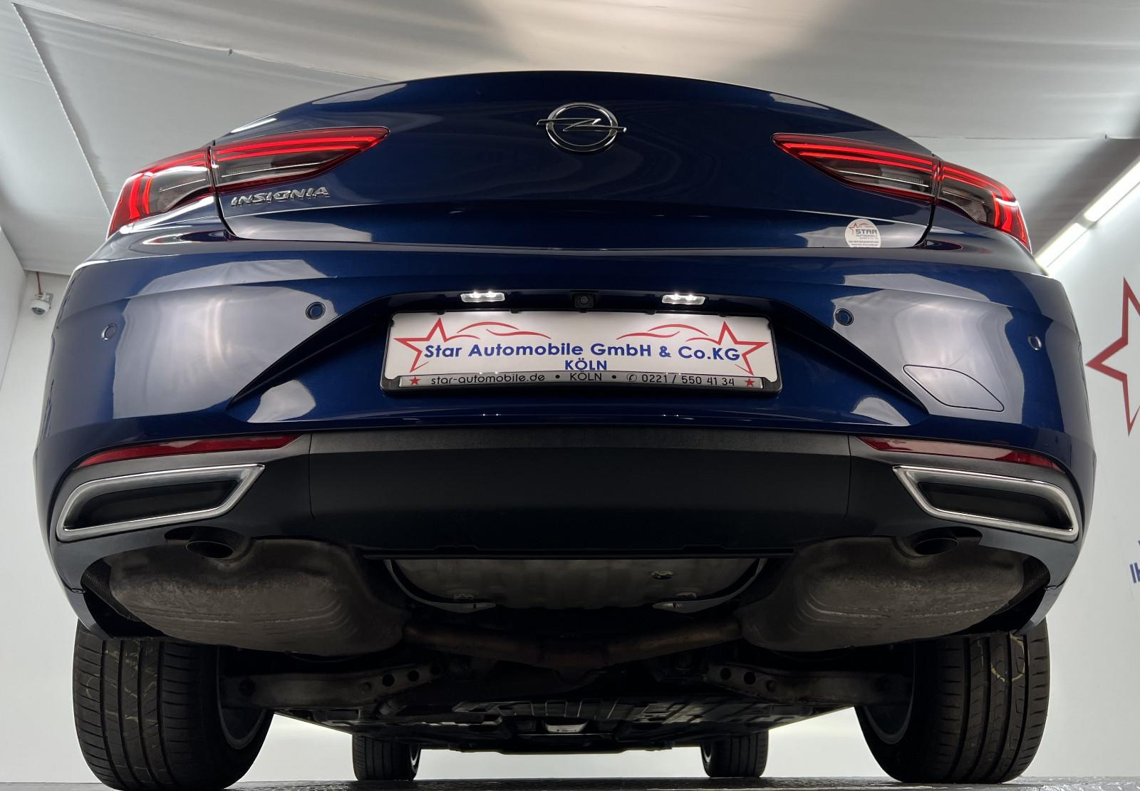 Opel Insignia B Grand Sport 147KW Business Elegance, миниатюра 11