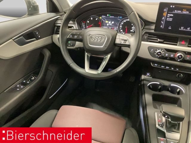 Audi A4 - Bild 12