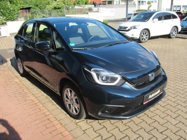 Honda Jazz 1.5 i-MMD Hybrid Comfort