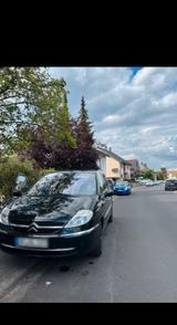 Citroën C8 - Citroën C8 in Frankfurt (Main)