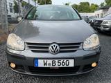 Volkswagen Golf V Lim. 4Motion*6-GANG*KLIMA*SITZEHIZUNG*1HD - Volkswagen Golf: 4motion V6