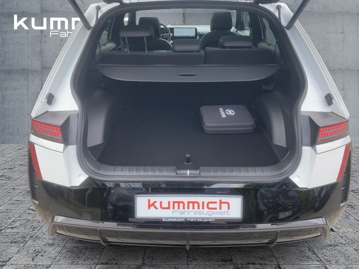 Hyundai IONIQ 5 - Bild 13
