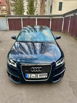 Audi A3 2.0 TDI quattro | 205PS MTM Tuning... - Audi: Tuning