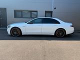Mercedes-Benz S 63 AMG e 4Matic+ L / Keramik/ LP 280t€!! VOLL - Mercedes-Benz: Lp