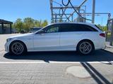 Mercedes-Benz C 43 AMG Junge Sterne Gar. bis 08/2026 - Mercedes-Benz Sterne