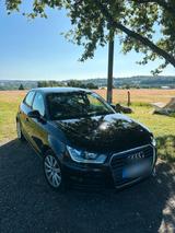 Audi A1 5 Türer - Audi A1: Türer