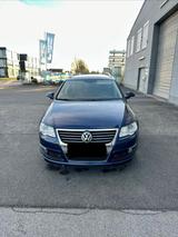 Volkswagen VW Passat 2.0 TDI, 2. Hand, Memory, Leder,... - Volkswagen Passat aus 2010: Kombi