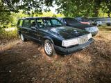 Volvo 940 Turbo Classic  Austauschmaschine - Volvo 940: Kombi