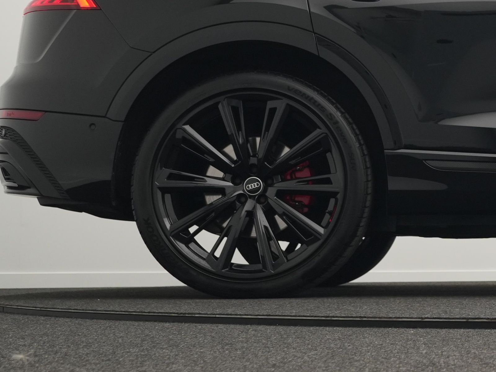 Audi Q8 - Bild 49