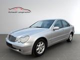Mercedes-Benz C 200*Avantgarde*PDC*SHZ*SCH-Dach*Tüv 04-2027* - Mercedes-Benz C-Class aus 2003