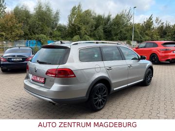 Volkswagen Passat Alltrack - 6