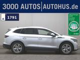 Skoda Enyaq iV 80 Loft Navi LED vc T-Leder RFK ACC - Skoda Enyaq Gebrauchtwagen