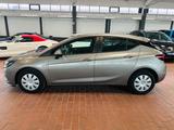 Opel Astra 1.6 CDTI *Klima*Finanzierung möglich - Opel Astra: Finanzierung