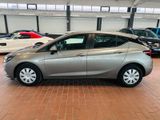 Opel Astra 1.6 CDTI *Klima*Finanzierung möglich - Opel Gebrauchtwagen Finanzierung