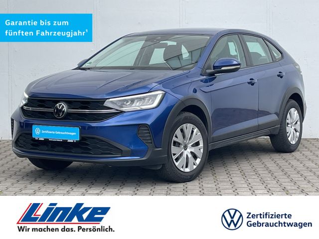 Taigo 1.0 TSI App-Connect/PDC/Sitzheizung/LED