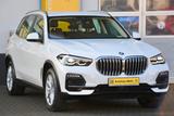 BMW X5 xDrive 45e 1.H HuD AHK Kamera LaneAssist Luft - BMW X5 mit Benzin-Antrieb: Automatik