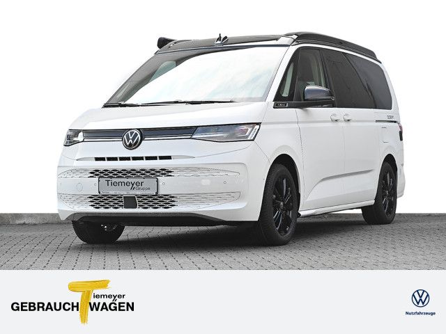 Volkswagen T7 California