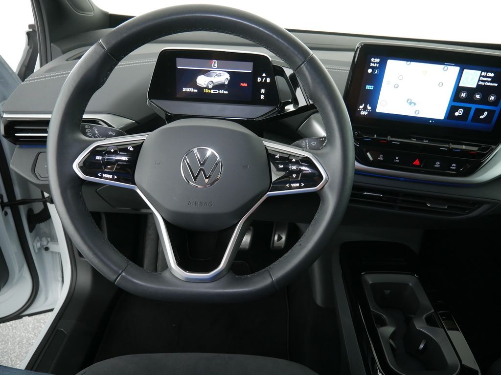 Volkswagen ID.4 - Bild 11