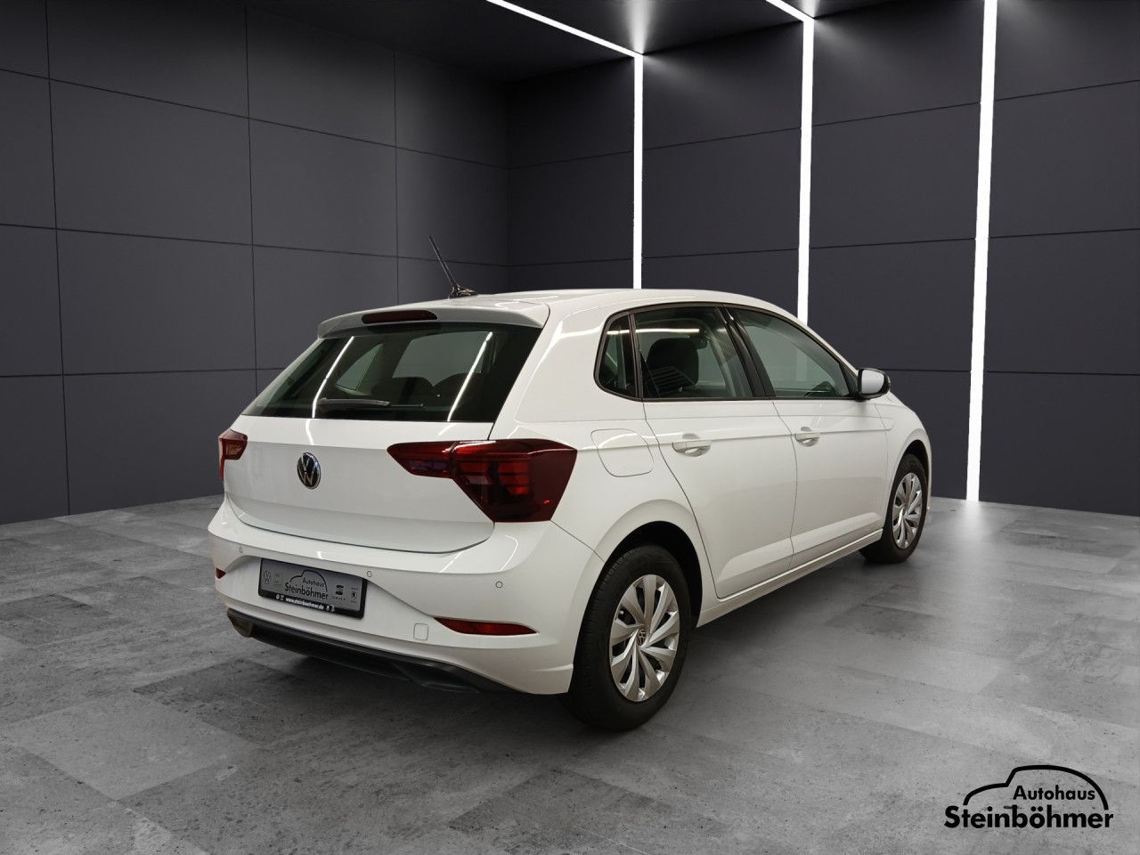 Volkswagen Polo - Bild 6