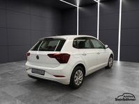 Volkswagen Polo - Vorschau Bild 6